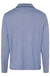 BRAX LONG SLEEVE COTTON POLO