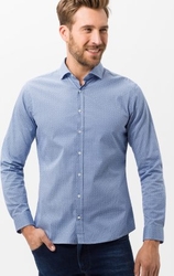 BRAX LS HAROLD SHIRT-clearance-sale-Digbys Menswear