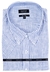 GANTON SHORT SLEEVE LINEN SHIRT