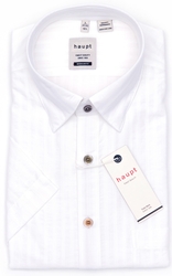 HAUPT SHORT SLEEVE REG SHIRT-clearance-sale-Digbys Menswear