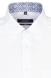 SEIDENSTICKER COMFORT LONG SLEEVE SHIRT-shirts-business-Digbys Menswear