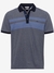 BRAX COTTON PIQUE PARKER POLO