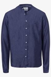 BRAX LARS LONG SLEEVE SHIRT-clearance-sale-Digbys Menswear