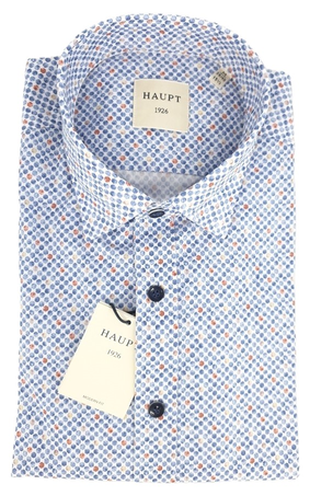 HAUPT SHORT SLEEVE REGULAR FIT SHIRT