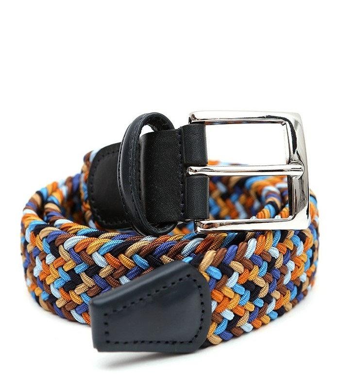 Anderson belts clearance sale