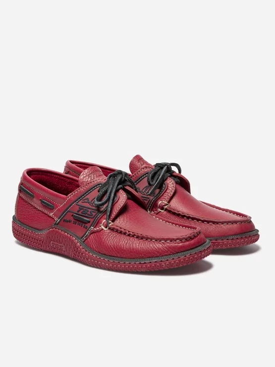 Tbs store boat shoes