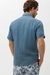 BRAX SHORT SLEEVE SHIRT