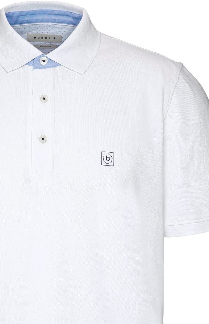 Bugatti poloshirt online sale