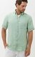 BRAX SHORT SLEEVE SHIRT