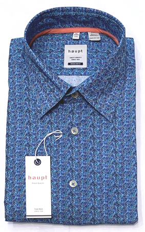 HAUPT LONG SLEEVE SHIRT