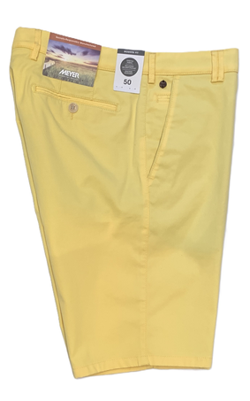 MEYER PALMA SHORTS