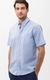 BRAX SHORT SLEEVE SHIRT