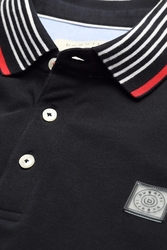 BUGATTI POLO-polos-Digbys Menswear