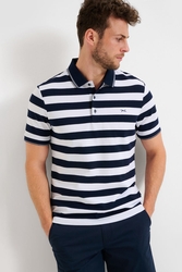 BRAX PACO POLO-polos-Digbys Menswear