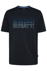 BUGATTI TEE-tee-shirts-Digbys Menswear