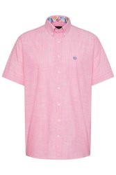 BUGATTI SHORT SLEEVE-shirts-short-sleeve-Digbys Menswear