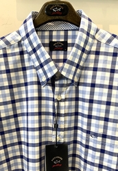 PAUL & SHARK SS SHIRT-clearance-sale-Digbys Menswear