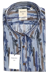 HAUPT LS MODERN FIT-shirts-long-sleeve-Digbys Menswear