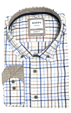 HAUPT LS MODERN SHIRT