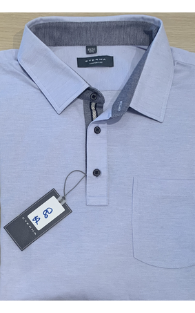 ETERNA POLO SHIRT