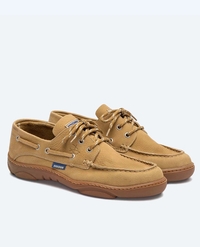 AUGUIN BOAT SHOE-shoes-Digbys Menswear
