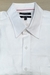 GANTON SHORT SLEEVE  LINEN SHIRT