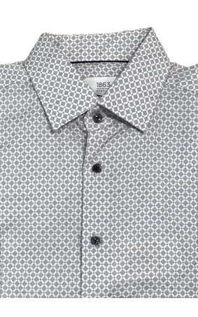 ETERNA LONG SLEEVE SHIRT