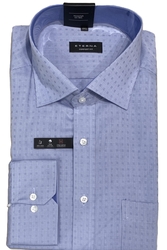 ETERNA LONG SLEEVE SHIRT-clearance-sale-Digbys Menswear