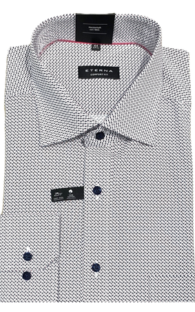 ETERNA LONG SLEEVE SHIRT