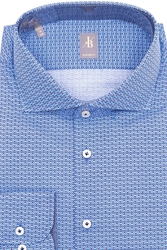 JACQUES BRITT LS SHIRT-clearance-sale-Digbys Menswear