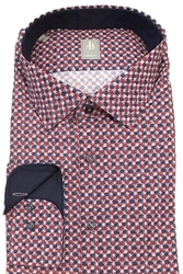 JACQUES BRITT LONG SLEEVE SHIRT-clearance-sale-Digbys Menswear