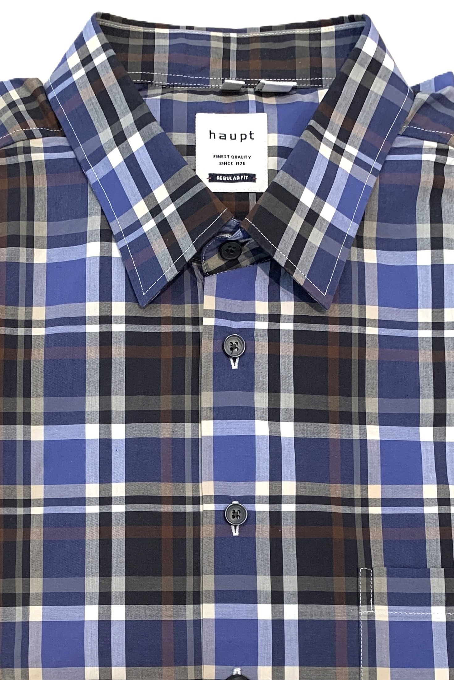 HAUPT LONG SLEEVE REG SHIRT CLEARANCE SALE Digby s Menswear Mens Clothing Online HAUPT SUMMER 16