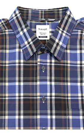 HAUPT LONG SLEEVE REG SHIRT