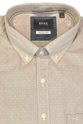 BRAX DEXTER LS SHIRT-clearance-sale-Digbys Menswear