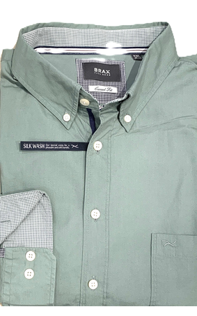 BRAX DRIES LONG SLEEVE SHIRT