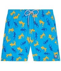 TOM & TEDDY GECKO SWIMMERS-swimmers-Digbys Menswear