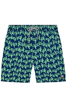 TOM & TEDDY TURTLE SWIMMERS