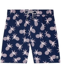 TOM AND TEDDY PINEAPPLE SWIMMERS-swimmers-Digbys Menswear