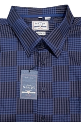 HAUPT LONG SLEEVE REG SHIRT-clearance-sale-Digbys Menswear