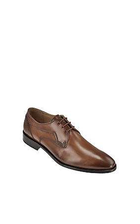 Italian Leather Shoe