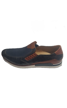 GALIZIO TORRESI LOAFER