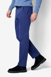 EUREX JIM CHINO-chinos-Digbys Menswear