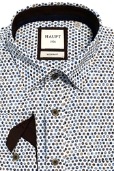 HAUPT LS MODERN SHIRT-shirts-long-sleeve-Digbys Menswear