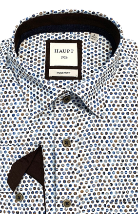 HAUPT LS MODERN SHIRT