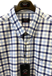 PAUL & SHARK SS SHIRT-clearance-sale-Digbys Menswear