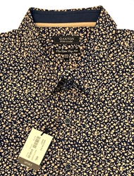 GANTON SHORT SLEEVE SHIRT-clearance-sale-Digbys Menswear