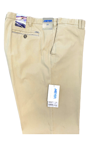 MEYER OSLO TROUSER