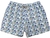 FUMAGALLI SWIM SHORTS