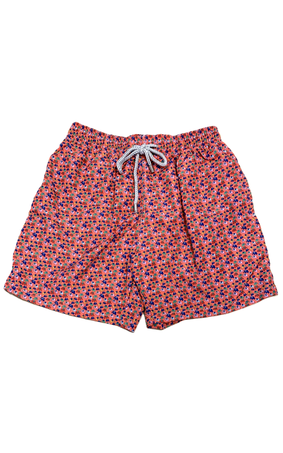 FUMAGALLI SWIM SHORTS