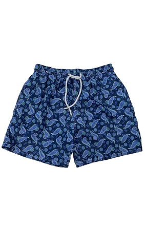 FUMAGALLI SWIM SHORTS